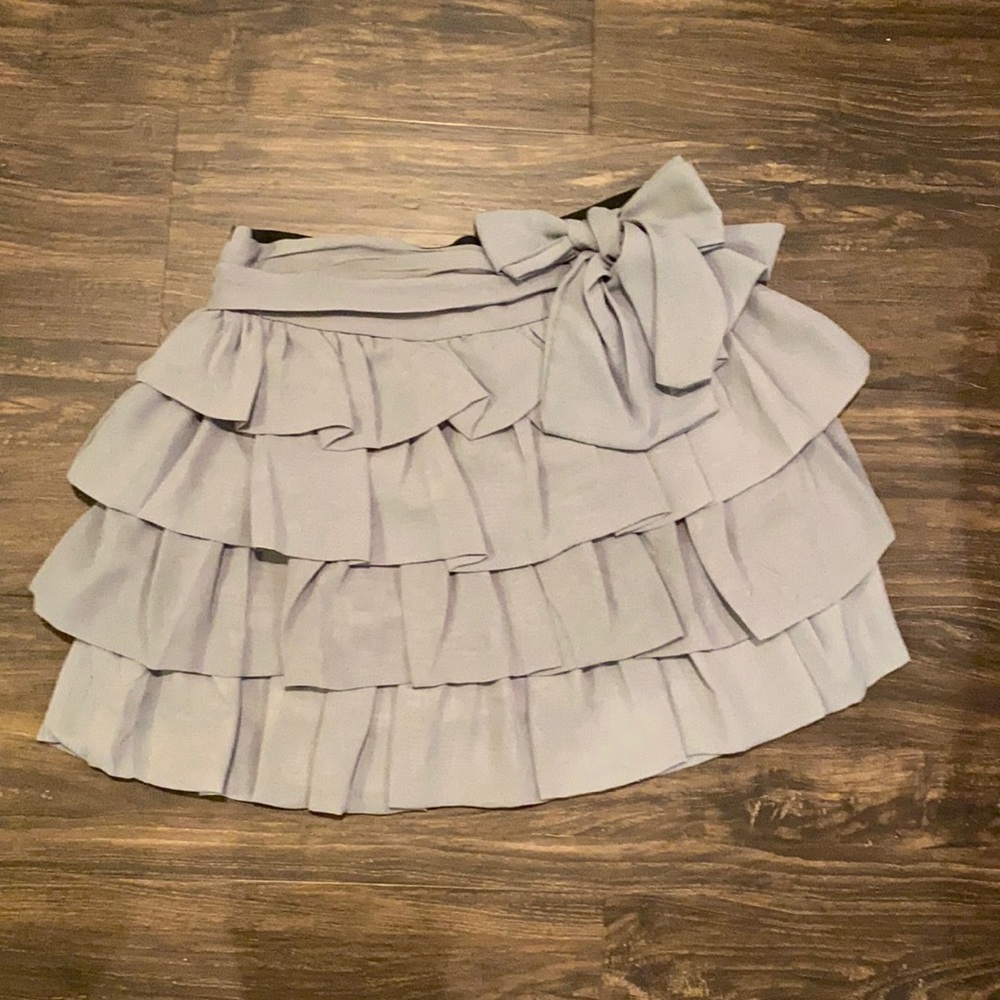 Gorgeous skirt in large